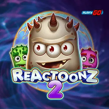 PlaynGo : Reactoonz 2 - LETSEBET77