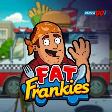 PlaynGo : Fat Frankies - LETSEBET77