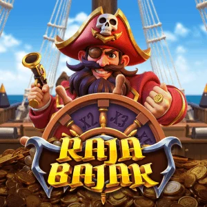 Besoft : Pirate King - LETSEBET77