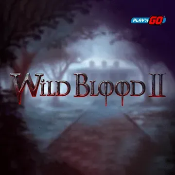 PlaynGo : Wild Blood 2 - LETSEBET77