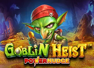 Pragmatic : Goblin Heist Powernudge - LETSEBET77