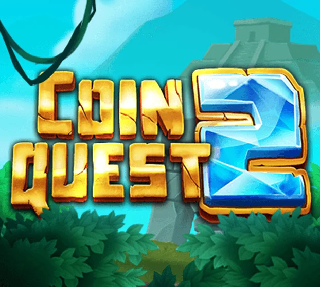 Slotmill : Coin Quest 2 - LETSEBET77