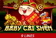 Baby Cai Shen - LETSEBET77