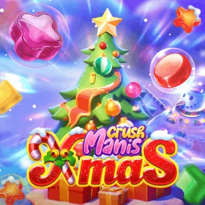 Besoft : Sweet Crush Xmas - LETSEBET77