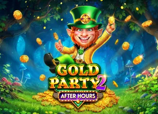 Pragmatic : Gold Party 2 - After Hours - LETSEBET77