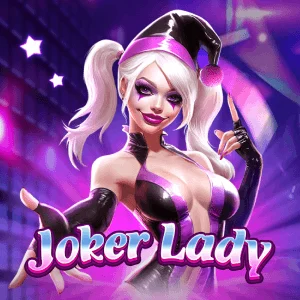 Besoft : Joker Lady - LETSEBET77