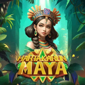 Besoft : Treasures of Maya - LETSEBET77