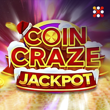 Coin Craze Jackpot - LETSEBET77