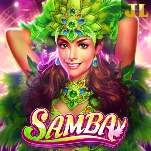 Samba - LETSEBET77