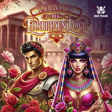 Redtiger : Legend Of Forbidden Love MegaWays™ - LETSEBET77