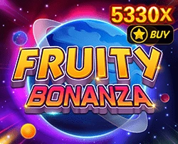 JDB : Fruity Bonanza - LETSEBET77