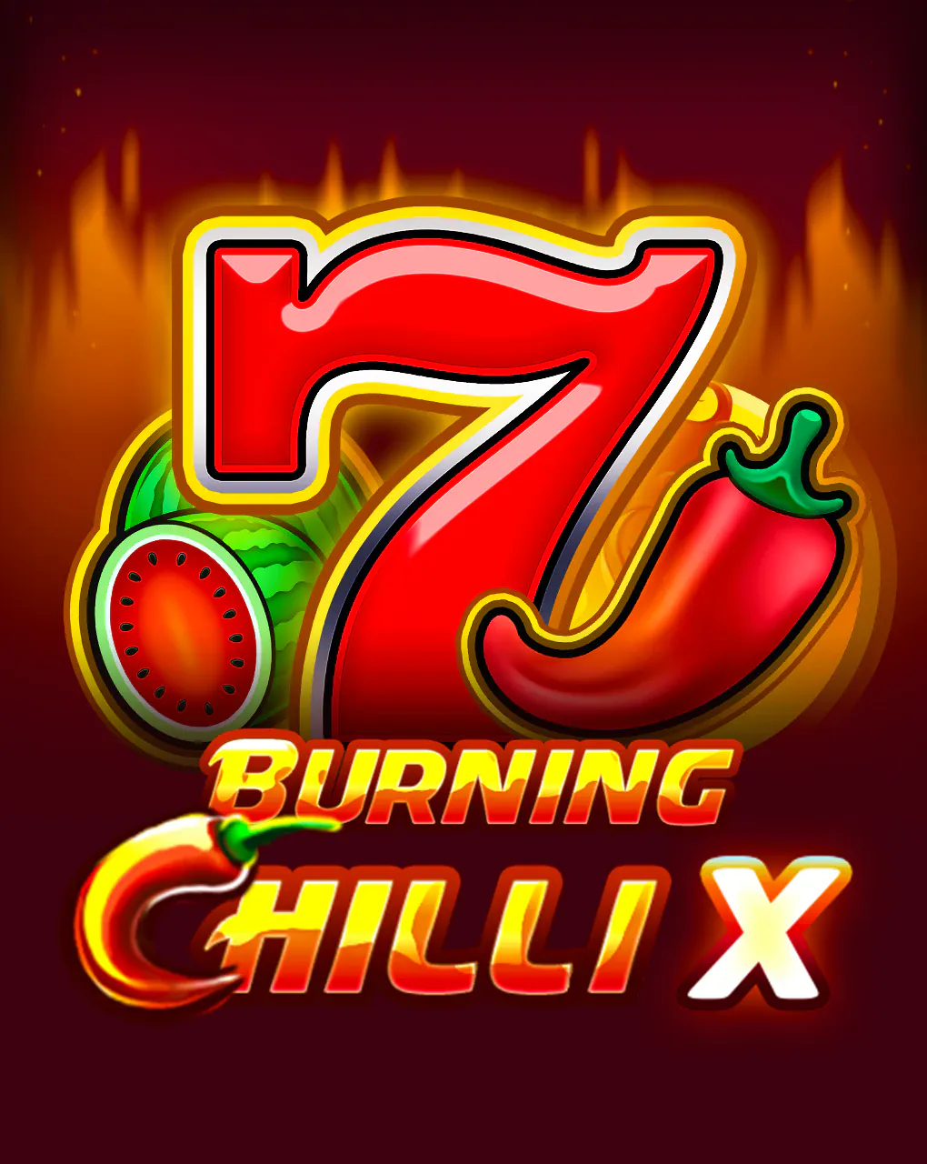 Burning Chilli X - LETSEBET77