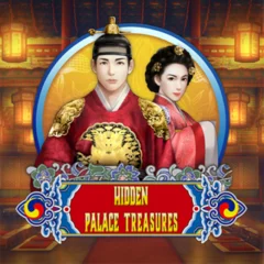Hidden Palace Treasures - LETSEBET77