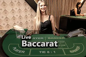 Speed Baccarat 한국어 2 NC (Speed Baccarat 1 NC) - LETSEBET77
