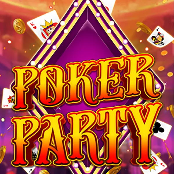 CosmoPlay : Poker Party - LETSEBET77