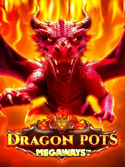 Pragmatic : Dragon Pots Megaways - LETSEBET77