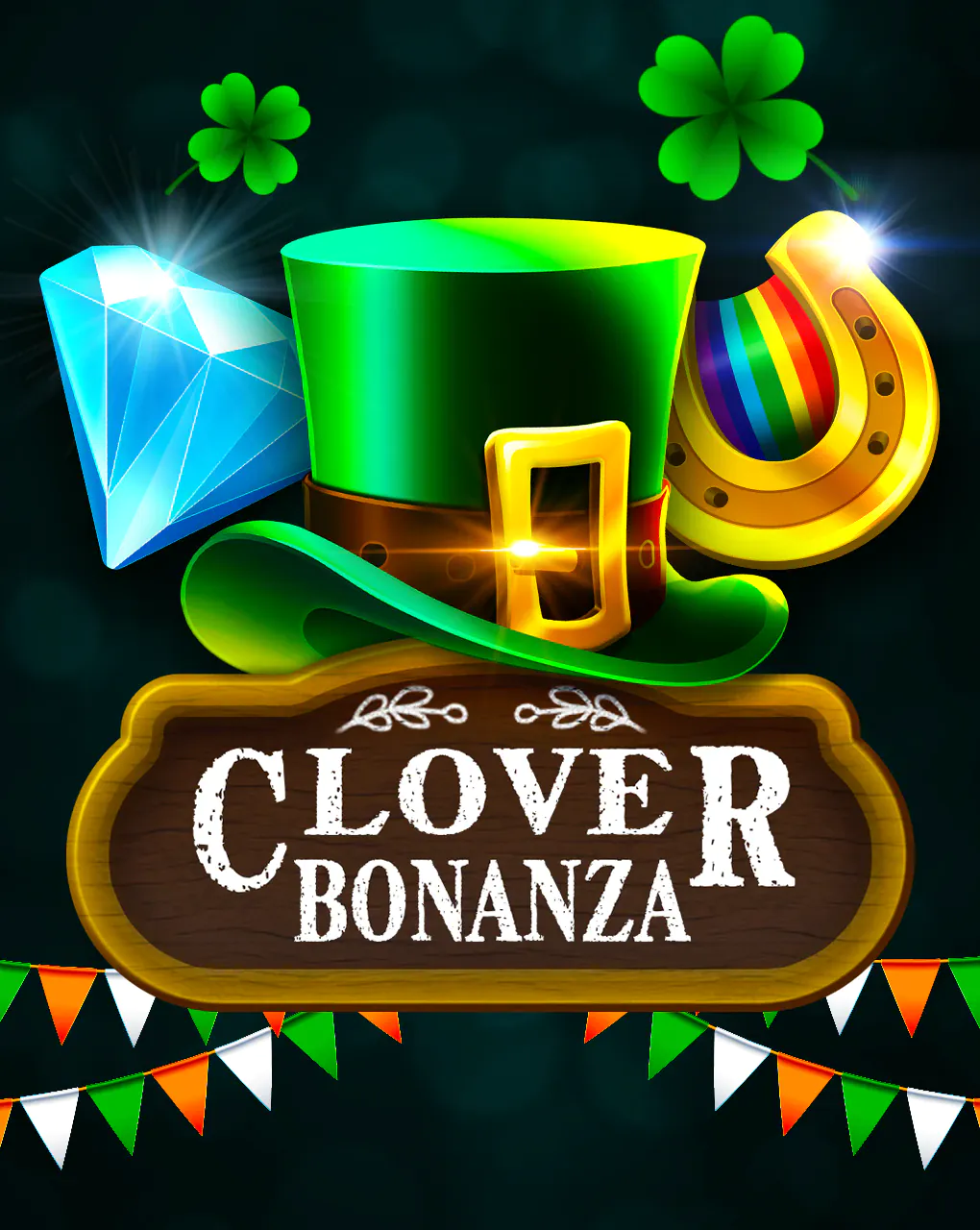 Clover Bonanza - LETSEBET77