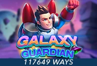 Galaxy Guardian - LETSEBET77