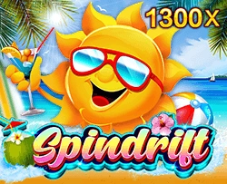 JDB : Spindrift - LETSEBET77