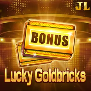 Lucky Goldbricks - LETSEBET77