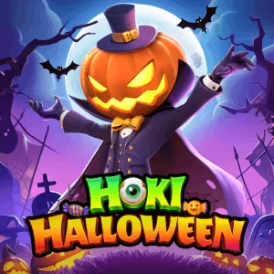 Besoft : Halloween Fortune - LETSEBET77